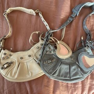 Lot of Fashion Purses